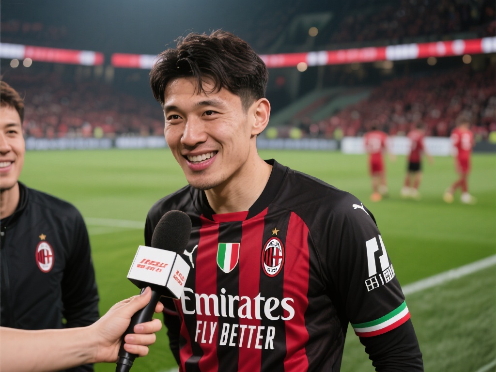 这场比赛的大四喜，可以说是他职业生涯的一