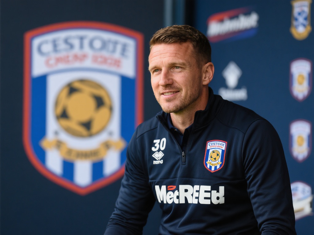 对于即将到来的英冠赛季，麦肯纳对球队的前